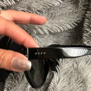 Diff Eyewear Accessories - Diff Sunglasses Diff Eyewear Accessories - Diff Sunglasses